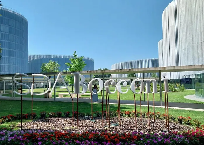 Chichouse Maderno Apartman Milánó