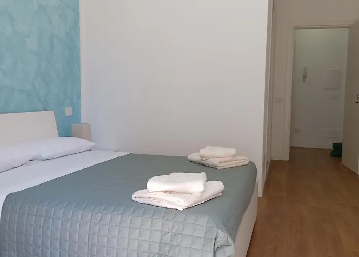 Affittacamere Isola 3*