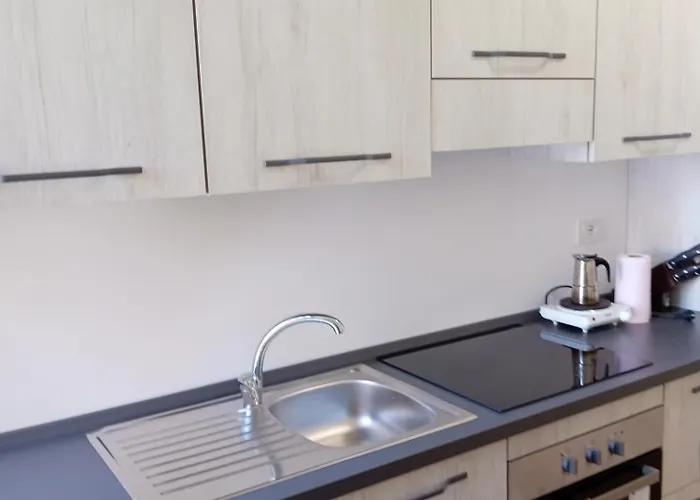 Affittacamere Isola Milano