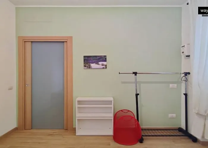 Certosa District 2 Milano