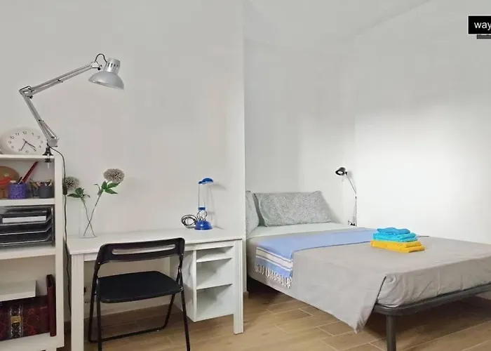 Appartement Certosa District 2 Milaan