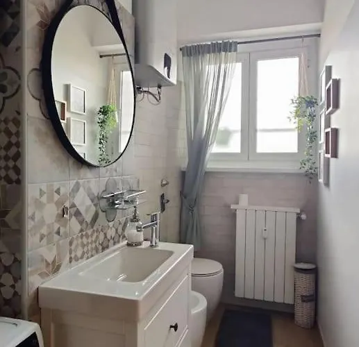 Appartement Certosa District 2 Milaan