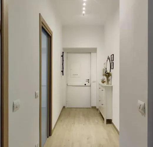 Certosa District 2 *