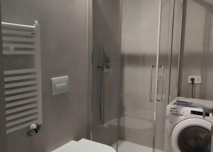 Daire Ticinese Milano