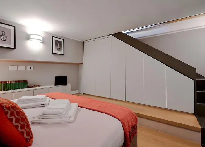 Style Loft In Great Location Appartamento