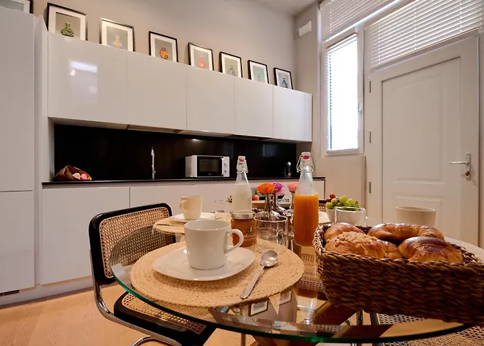 Style Loft In Great Location * Milano