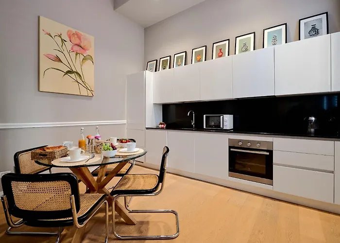 Lejlighed Style Loft In Great Location Milano