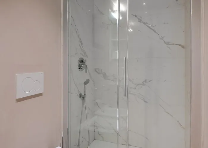 Style Loft In Great Location Appartamento *