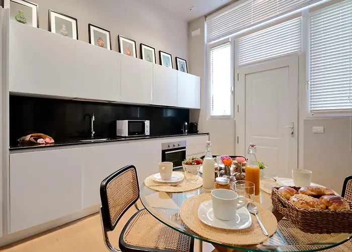 Style Loft In Great Location *