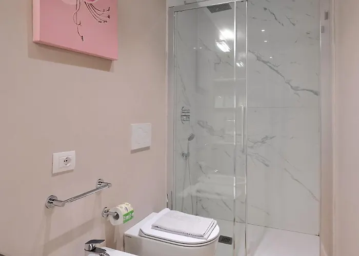 Style Loft In Great Location Appartamento