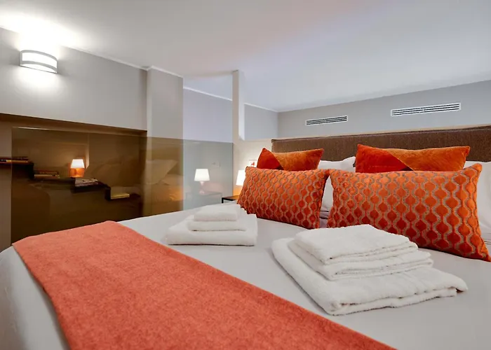 Style Loft In Great Location Appartamento *