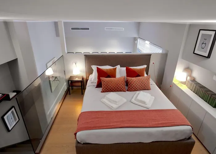 Style Loft In Great Location Milano