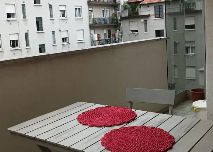 Comfort Zona Washington-solari-tortona