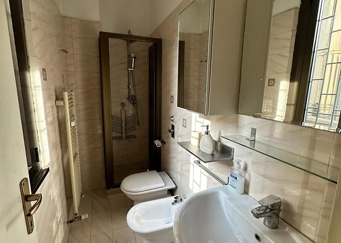 Lomellina House Apartmán Milán