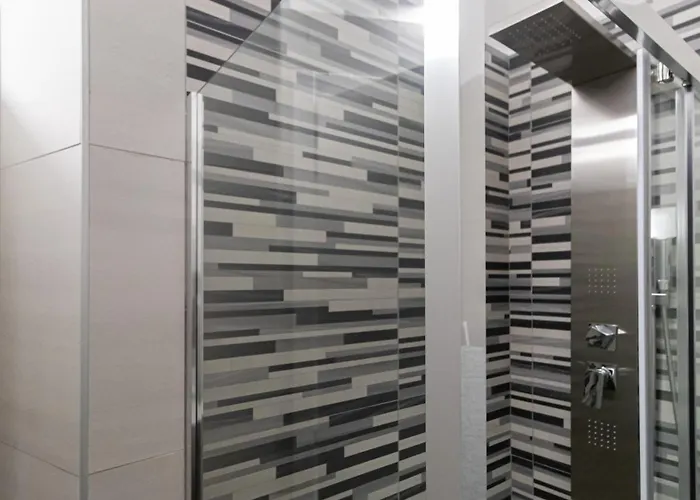 Italianway Comfort - Boscovich 23