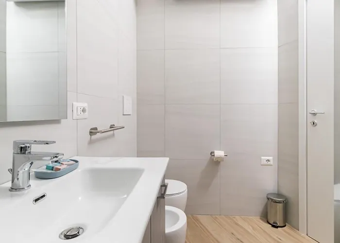 Apartment Italianway Comfort - Boscovich 23 *