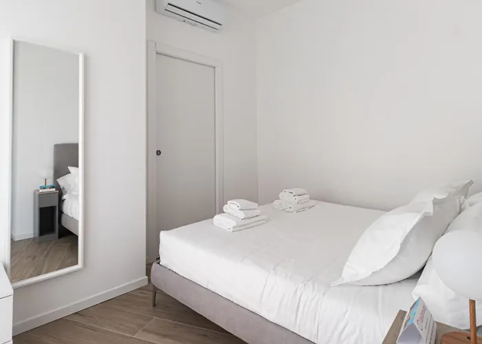 Apartment Italianway Comfort - Boscovich 23 Milan