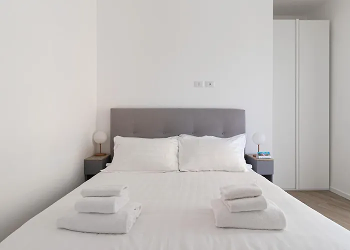 Italianway Comfort - Boscovich 23