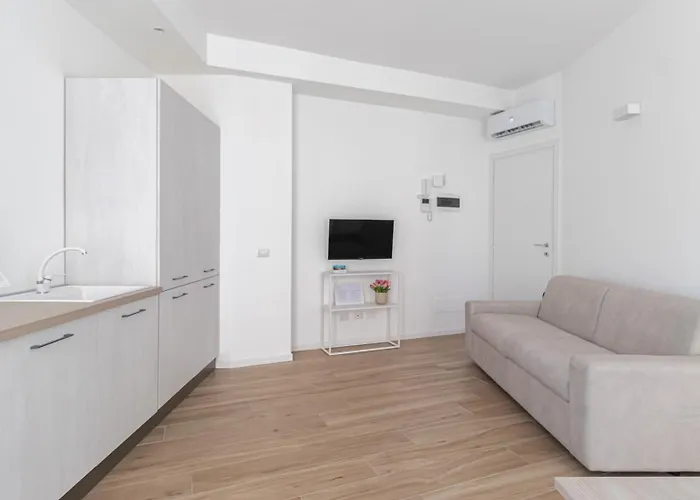 Italianway Comfort - Boscovich 23