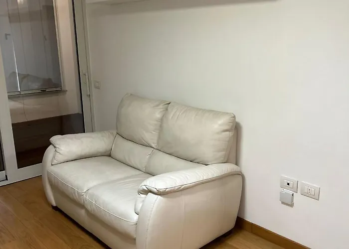 Apartmán Urban Bicocca House *