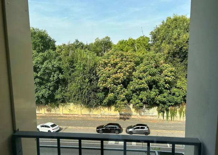 Apartman Urban Bicocca House Milánó