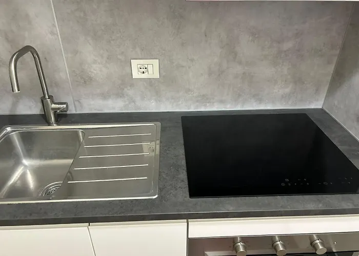 Urban Bicocca House * Milánó