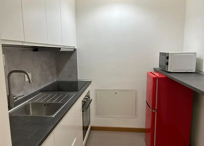 Urban Bicocca House Apartman Milánó