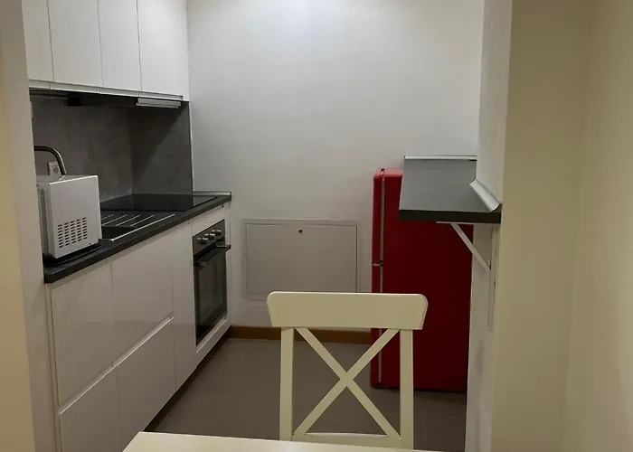 Apartman Urban Bicocca House