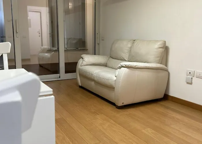 Apartmán Urban Bicocca House *