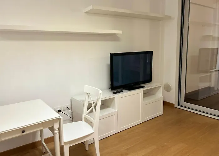 Urban Bicocca House Milánó