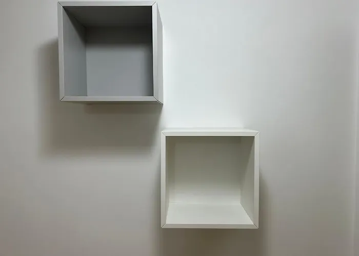 Urban Bicocca House Apartmán *