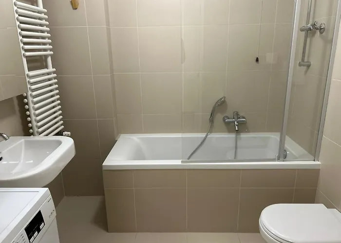 Urban Bicocca House Apartman Milánó