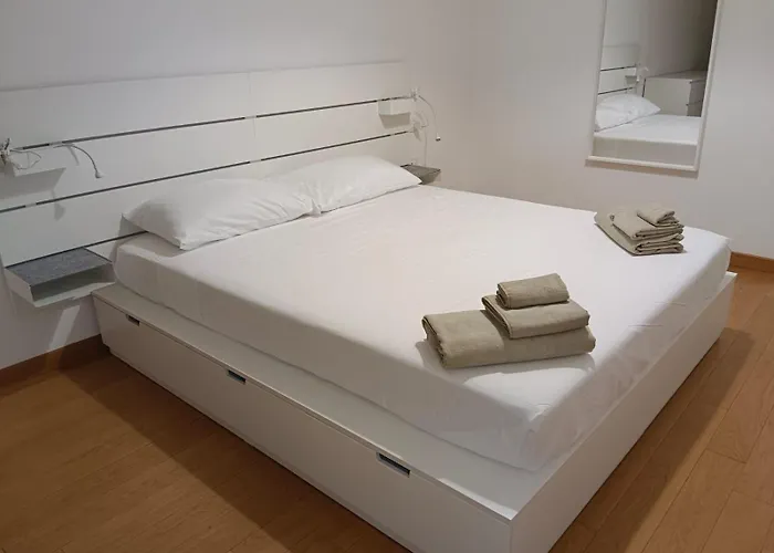 Apartman Urban Bicocca House