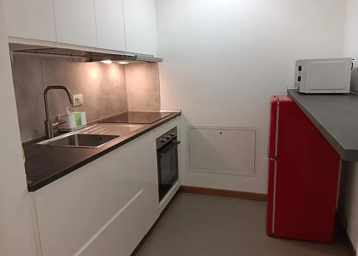 Urban Bicocca House Apartman *