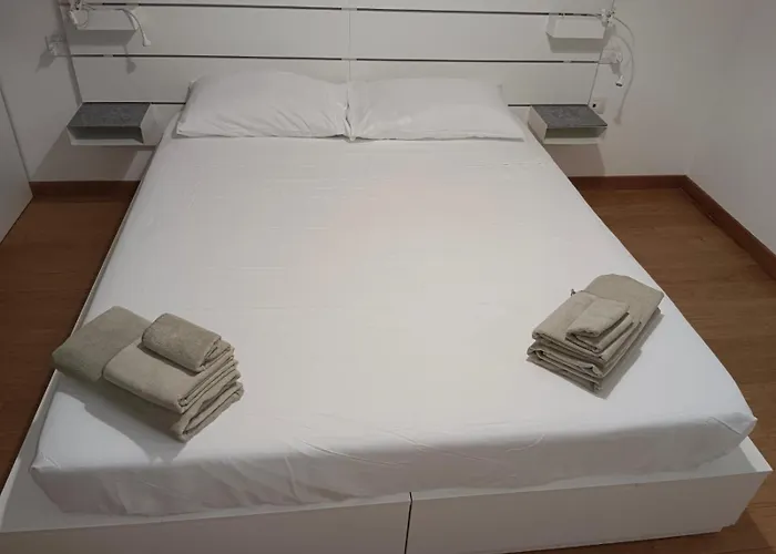 Urban Bicocca House Milánó