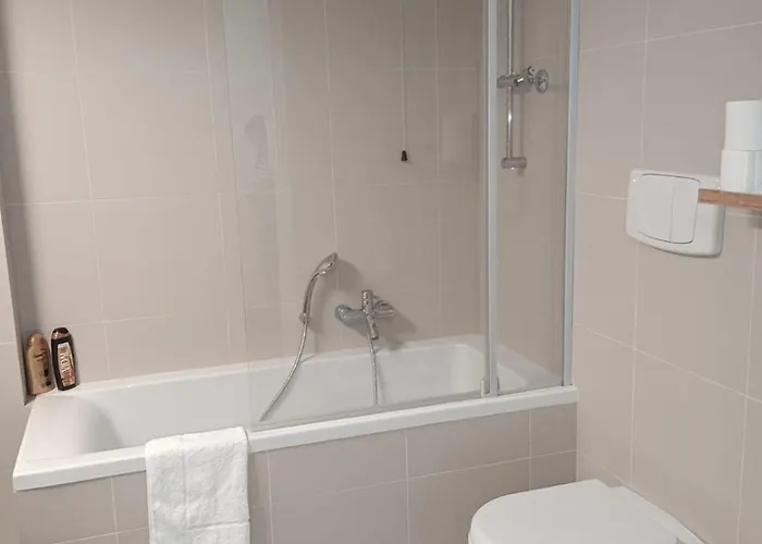 Urban Bicocca House Apartman