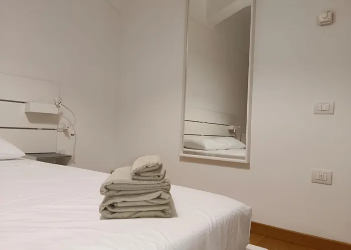 Apartman Urban Bicocca House