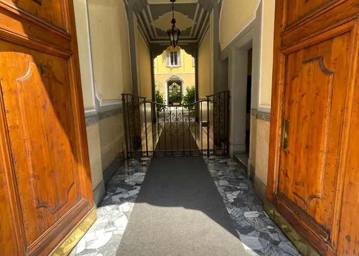 Apartmán A 5 Minuti Dal Centro Di Di Anita E Marco *