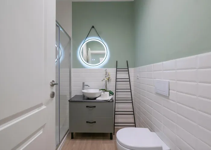 Youhosty - Modern Portello Milano