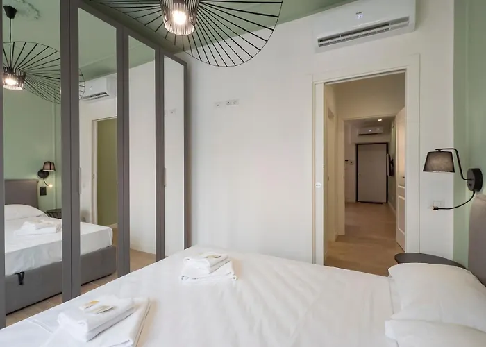 Youhosty - Modern Portello * Milano
