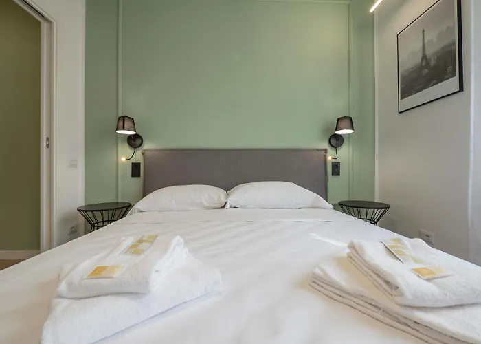 Appartamento Youhosty - Modern Portello