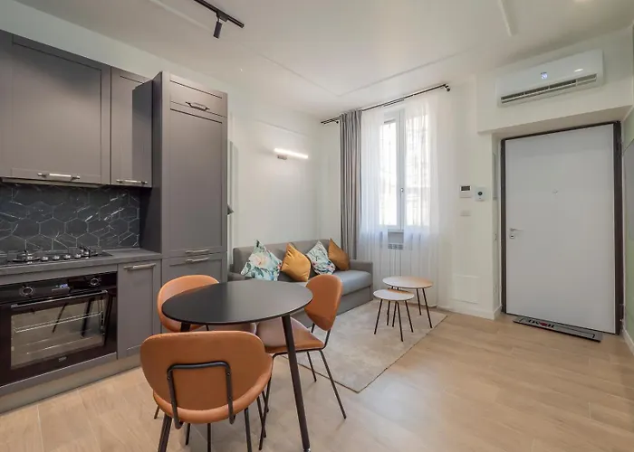 Youhosty - Modern Portello Milano