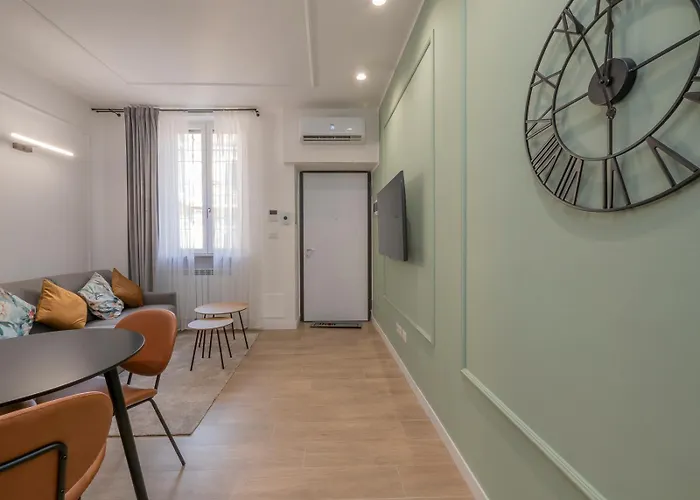 Appartamento Youhosty - Modern Portello *
