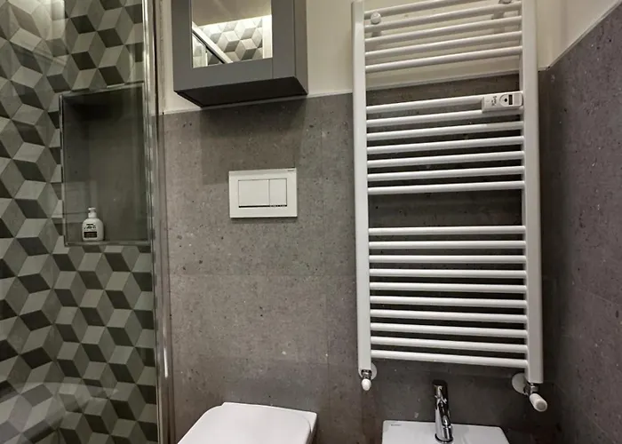 Eleonora Retreat Apartamento Milán