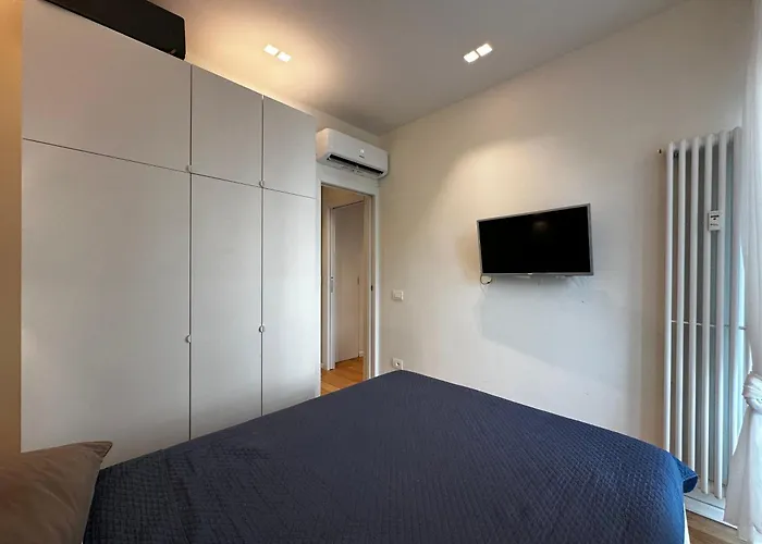 Eleonora Retreat Apartamento