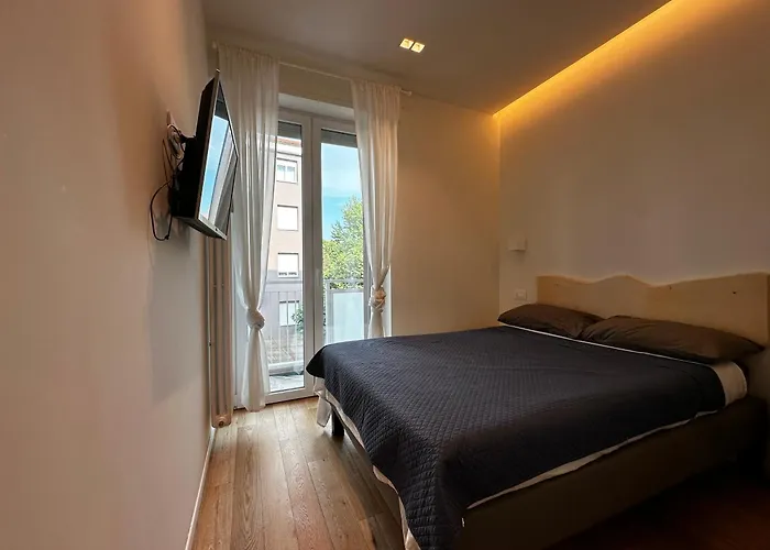 Eleonora Retreat Apartamento *