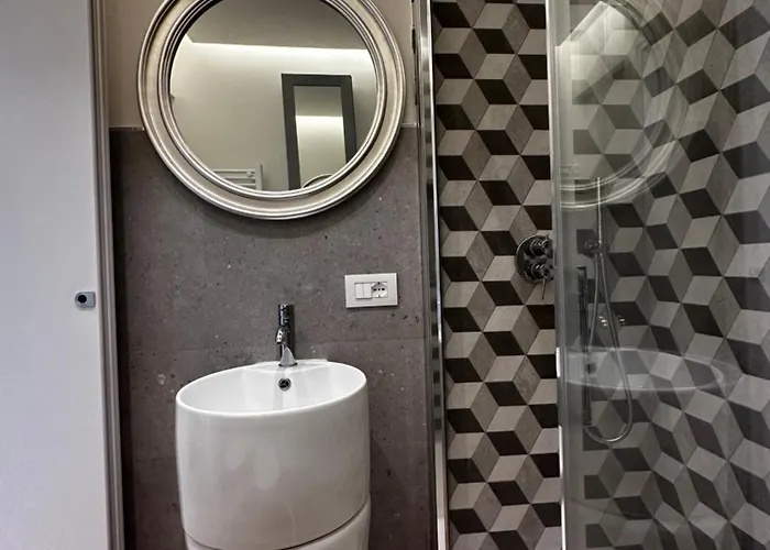 Eleonora Retreat Apartamento *