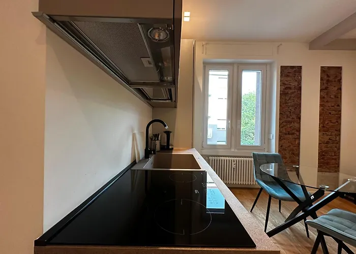 Eleonora Retreat Apartamento *