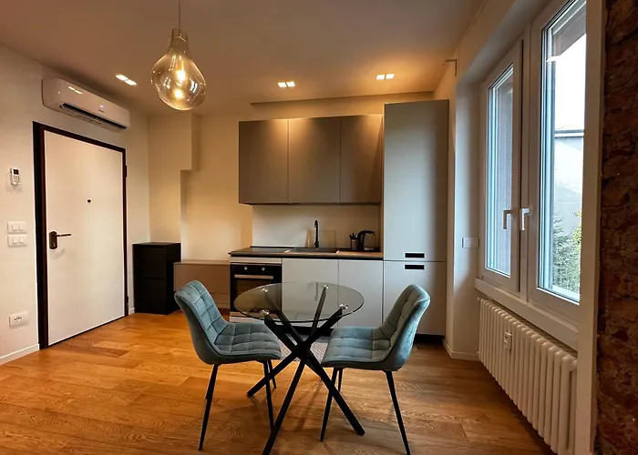 Eleonora Retreat Apartamento