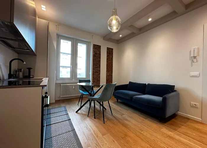 Apartamento Eleonora Retreat *